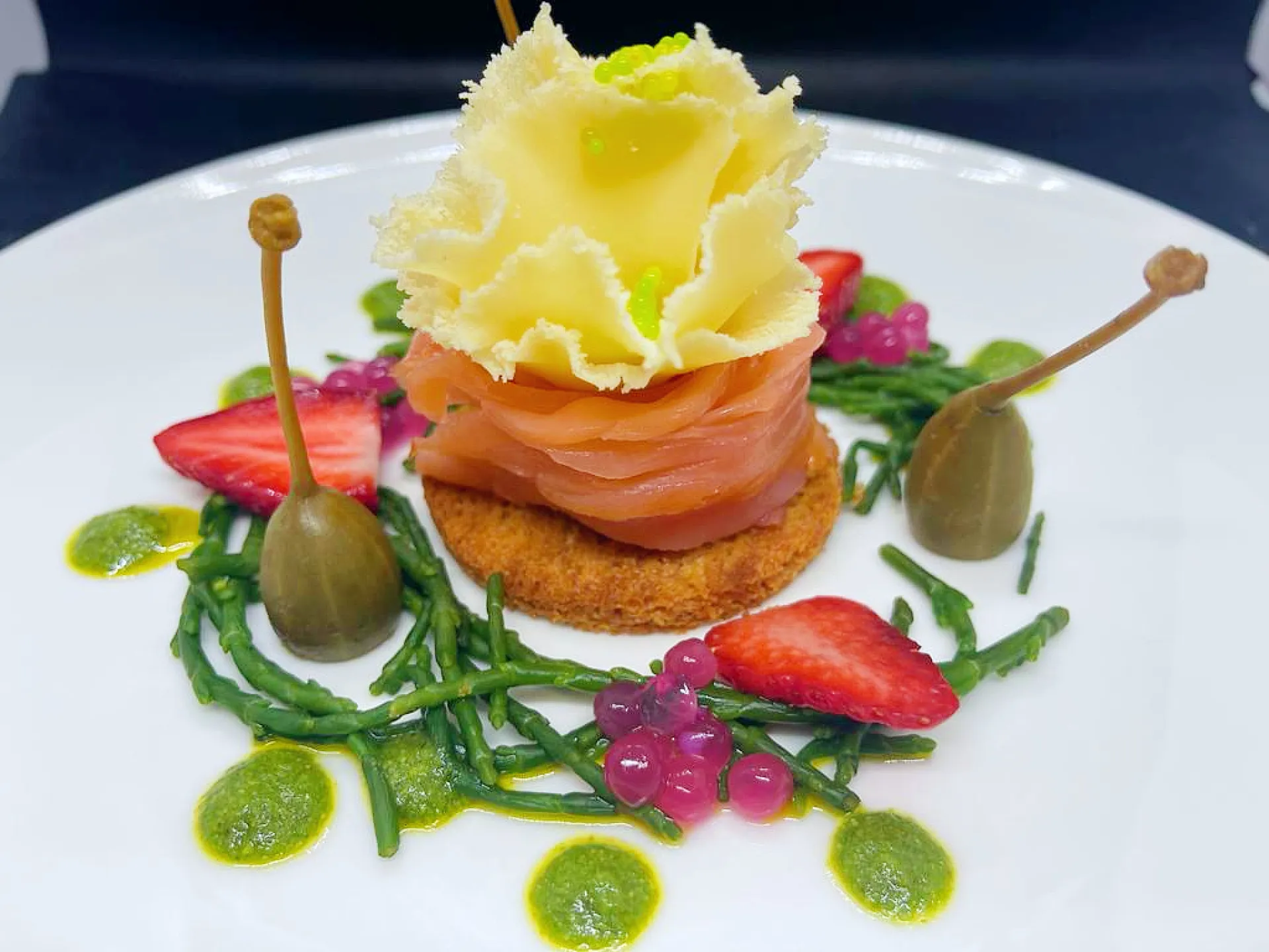 Respecter et promouvoir les produits régionaux : l’engagement Giry Traiteur