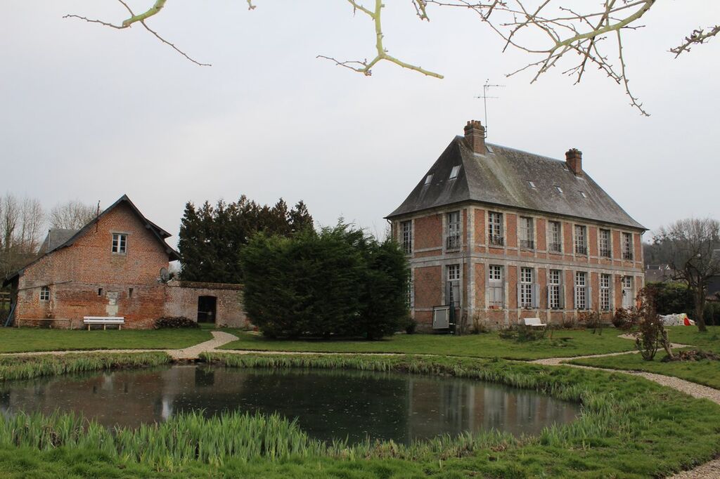 En vente Propriété de caractere région Pont L'eveque 14130