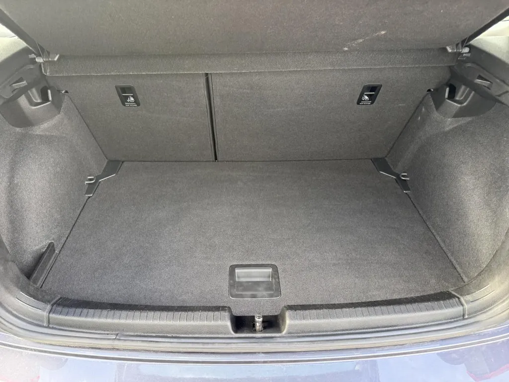 Achat Volkswagen Polo occasion Style 95 ch à La Frénaye proche Le Havre, faible kilométrage et garantie constructeur