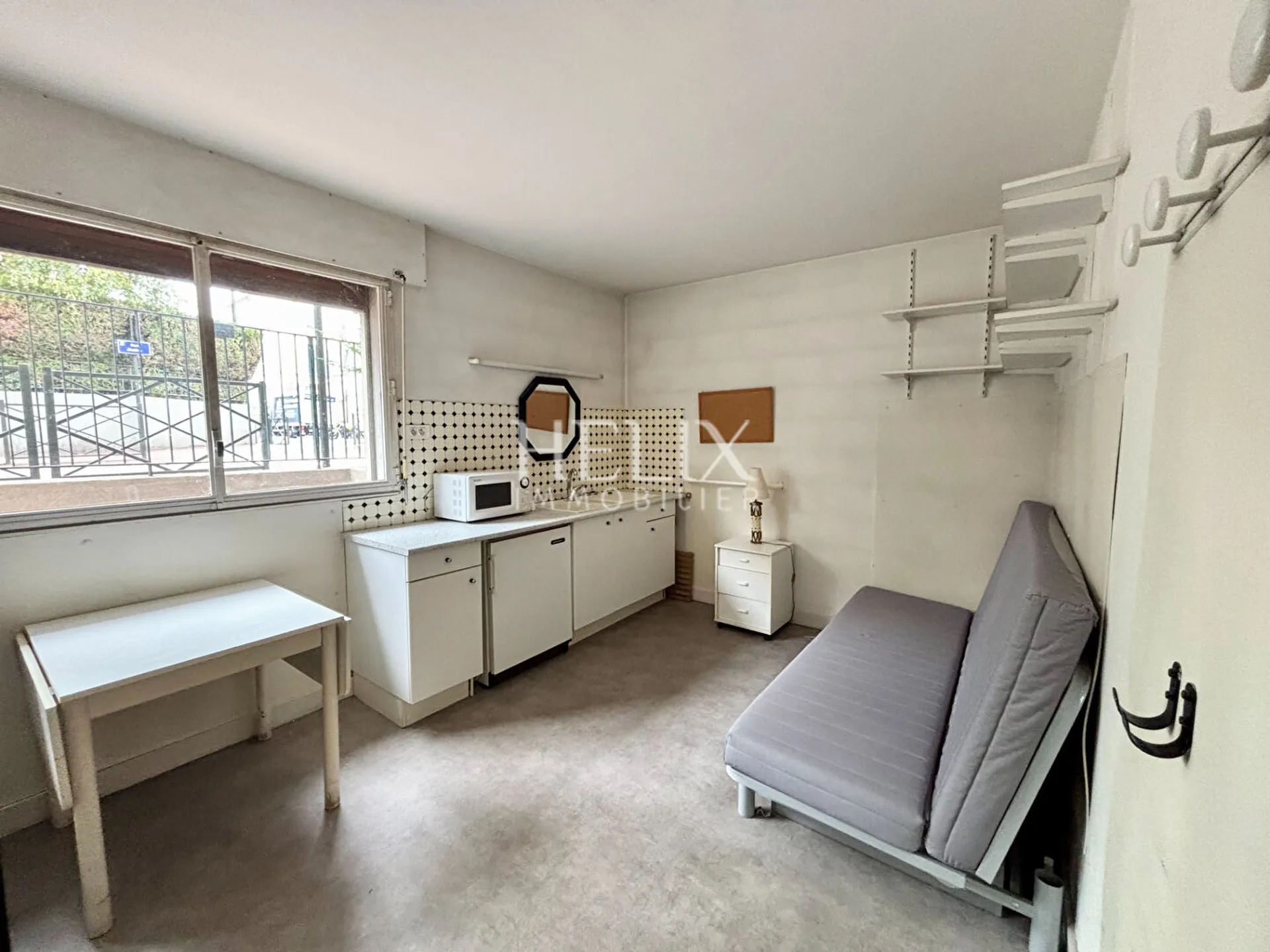 Chambre de service 12.47M² à Saint-Germain-en-Laye,  