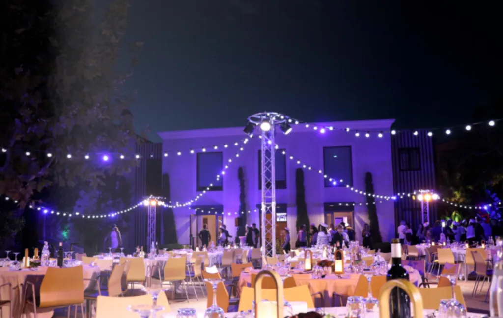 location ampoules led pour guirlandes à ollioules dans le var