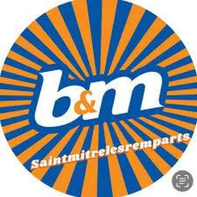 Magasin BM SAINT MITRE LES REMPARTS 13920 BOUCHES DU RHONE BM Saint Mitre les Remparts