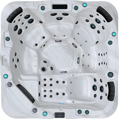 jacuzzi canadien 6 places extérieur aix en provence