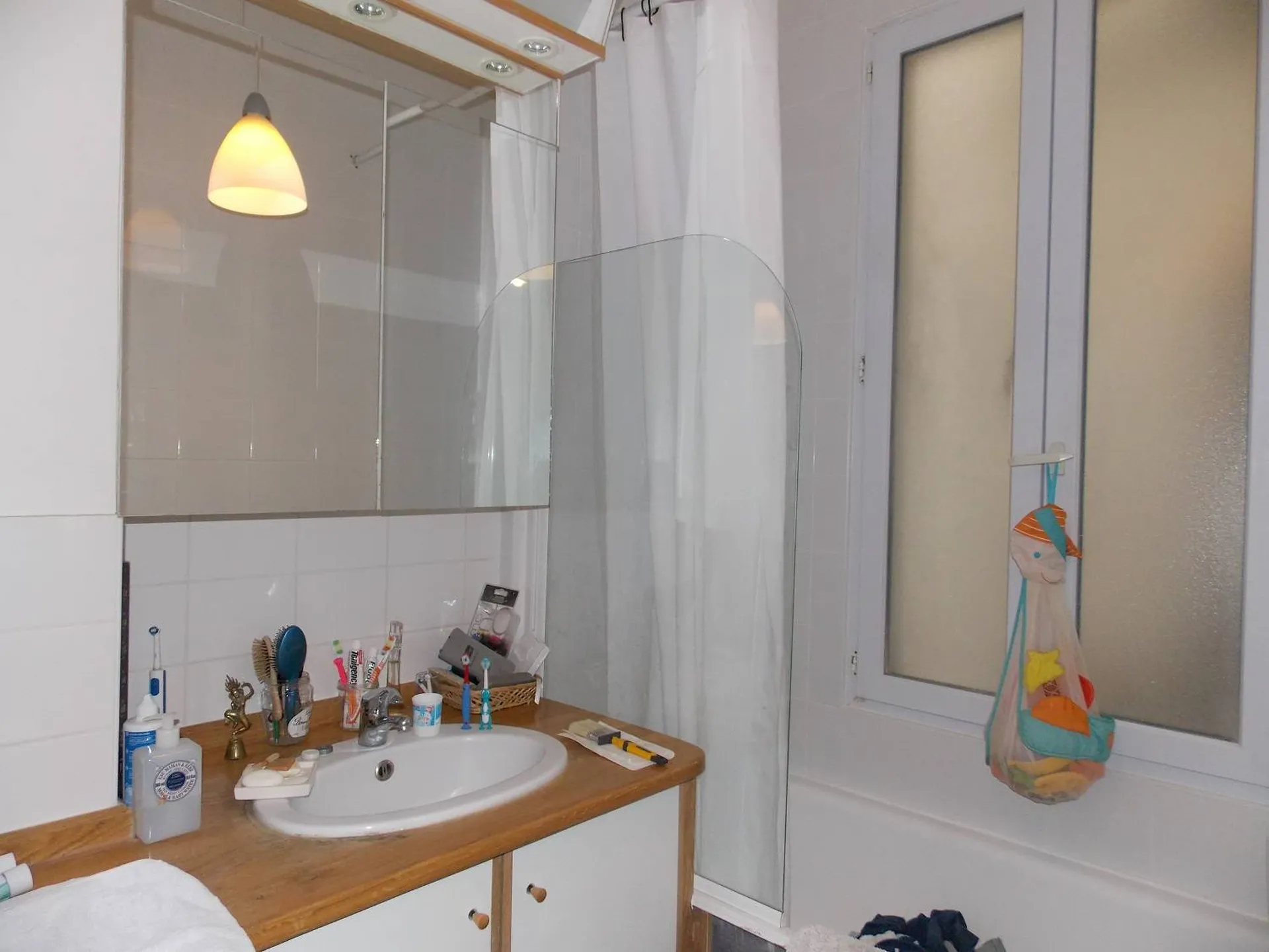 A VENDRE APPARTEMENT 3 PIÈCES AVEC VUE D'EXCEPTION QUARTIER MALESHERBES PARIS 75017