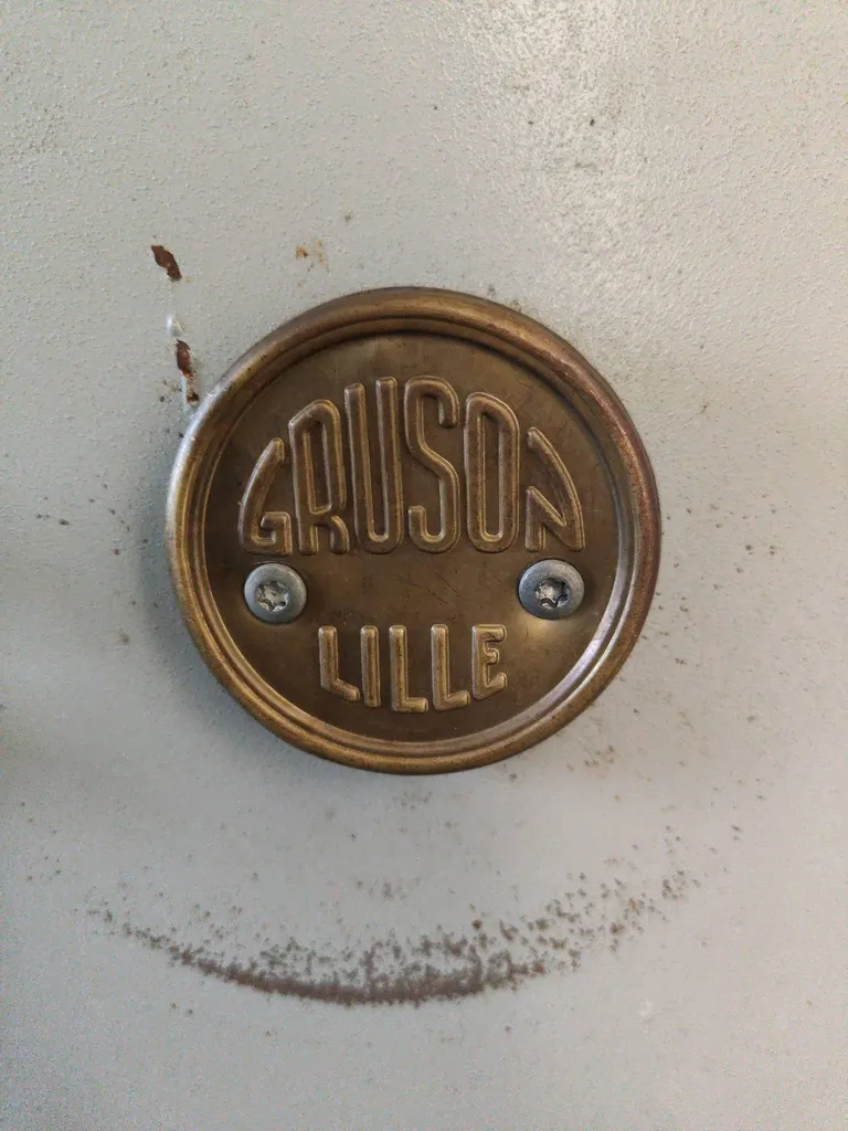 depannage coffre fort saint amand les eaux 59230