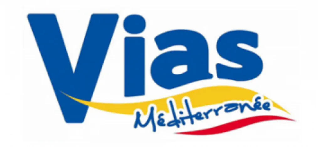 location en camping à Vias village bord de mer 