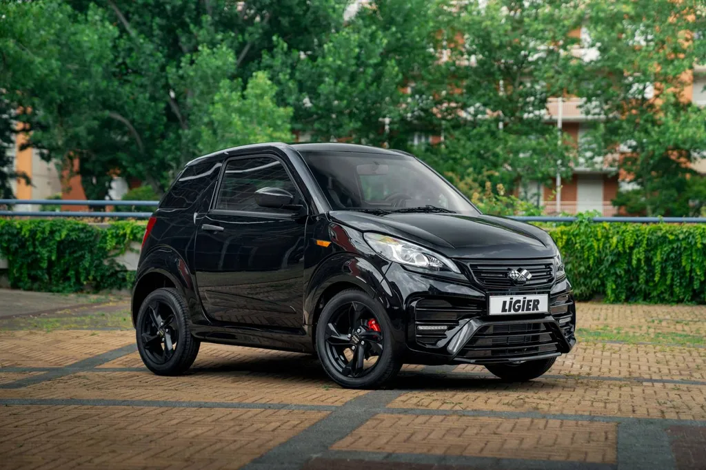 JS50 SPORT PACK DCI Plan de campagne