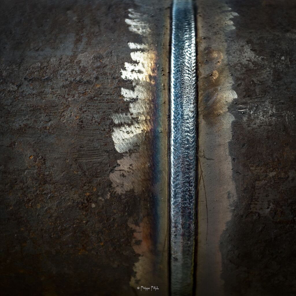 Expert en solutions de soudage et équipements industriels à Martigues