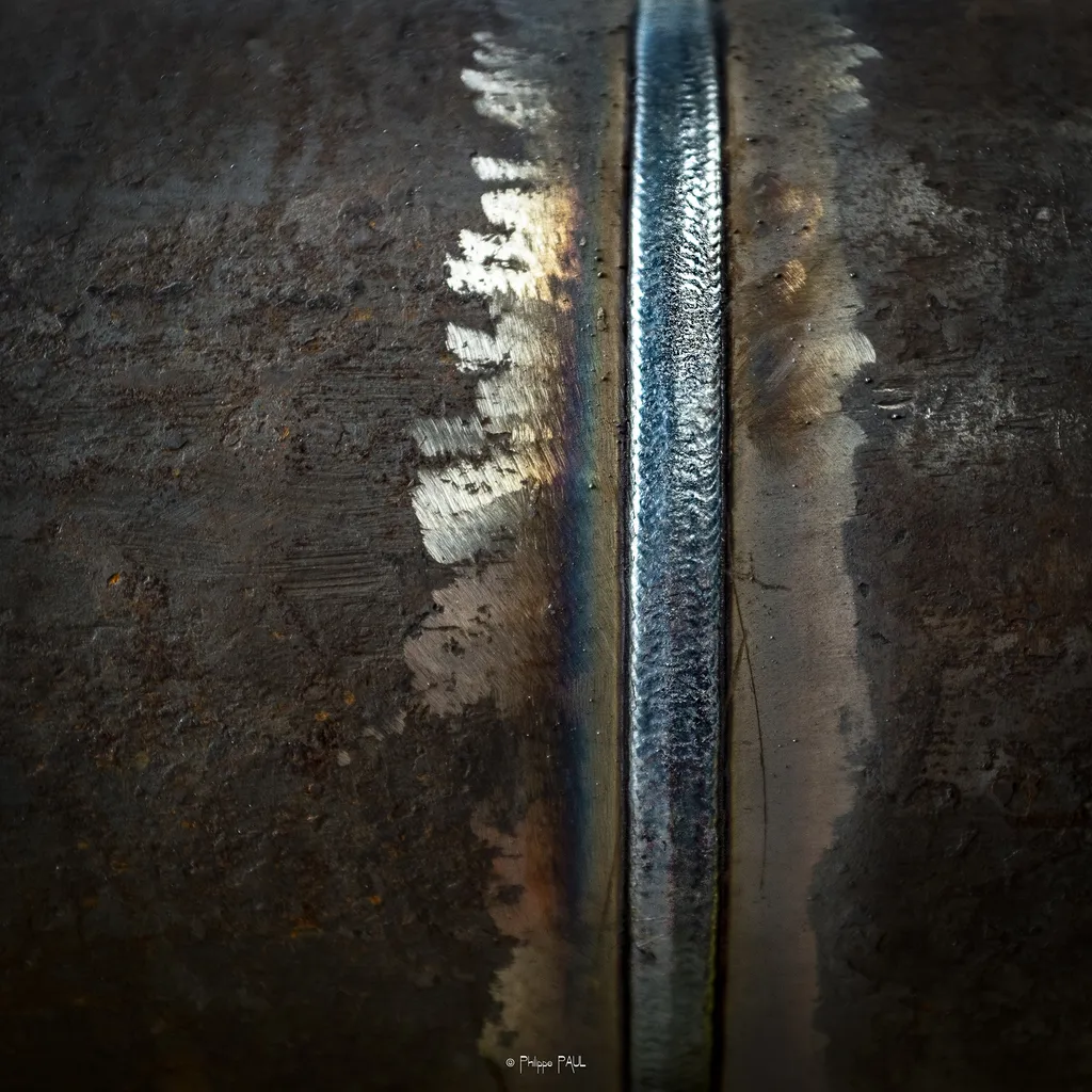 Expert en solutions de soudage et équipements industriels à Martigues