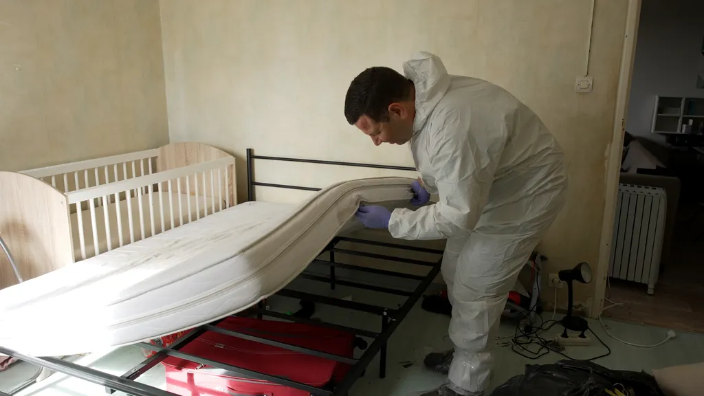 Traitement punaise de lit à Toulouse