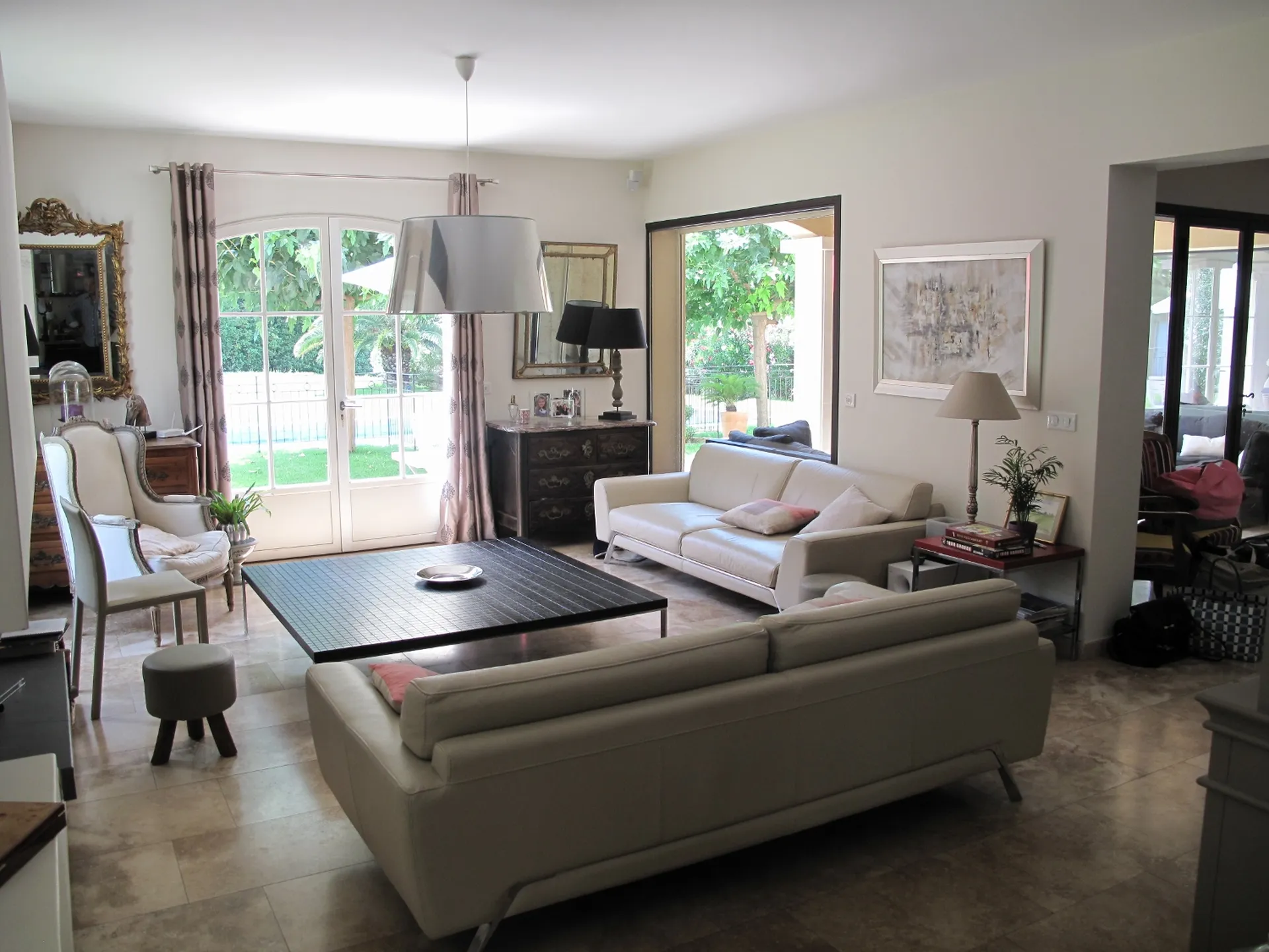 Villa 5 chambres à vendre Cassis