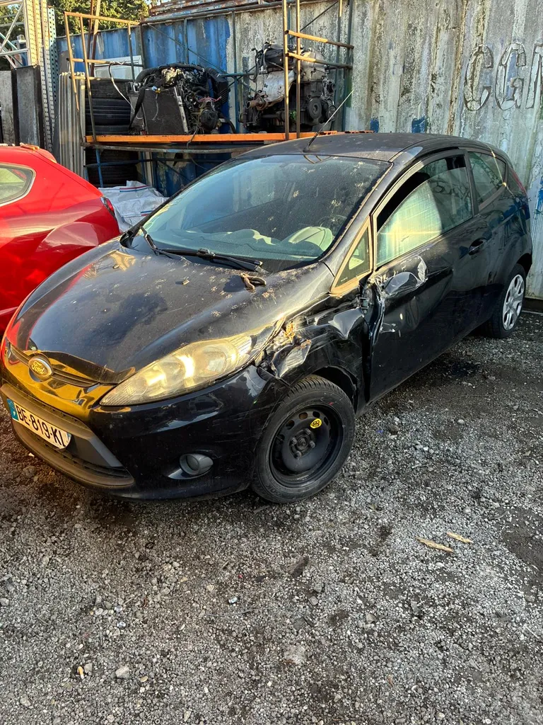 épaviste Eygalières enlèvement gratuit voiture épave