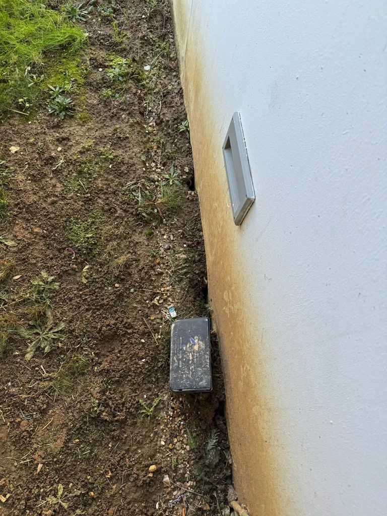 Intervention dératisation au château de Calavon à Lambesc (13) dans les Bouches du Rhône