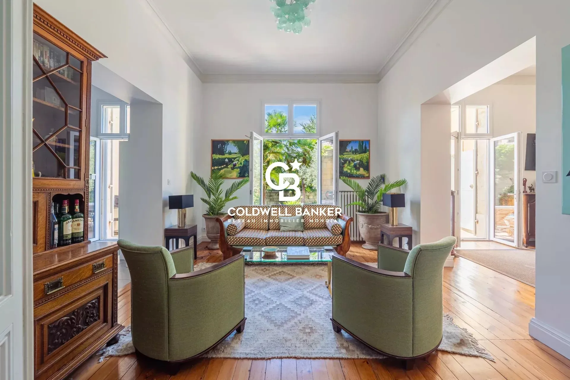 Maison 9 pièces 250 m² · à Bordeaux · 250 m² · 1 890 000 €