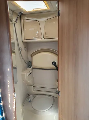 VENDU CARAVANE CARAVELAIR ANTARES LUXE 390CP