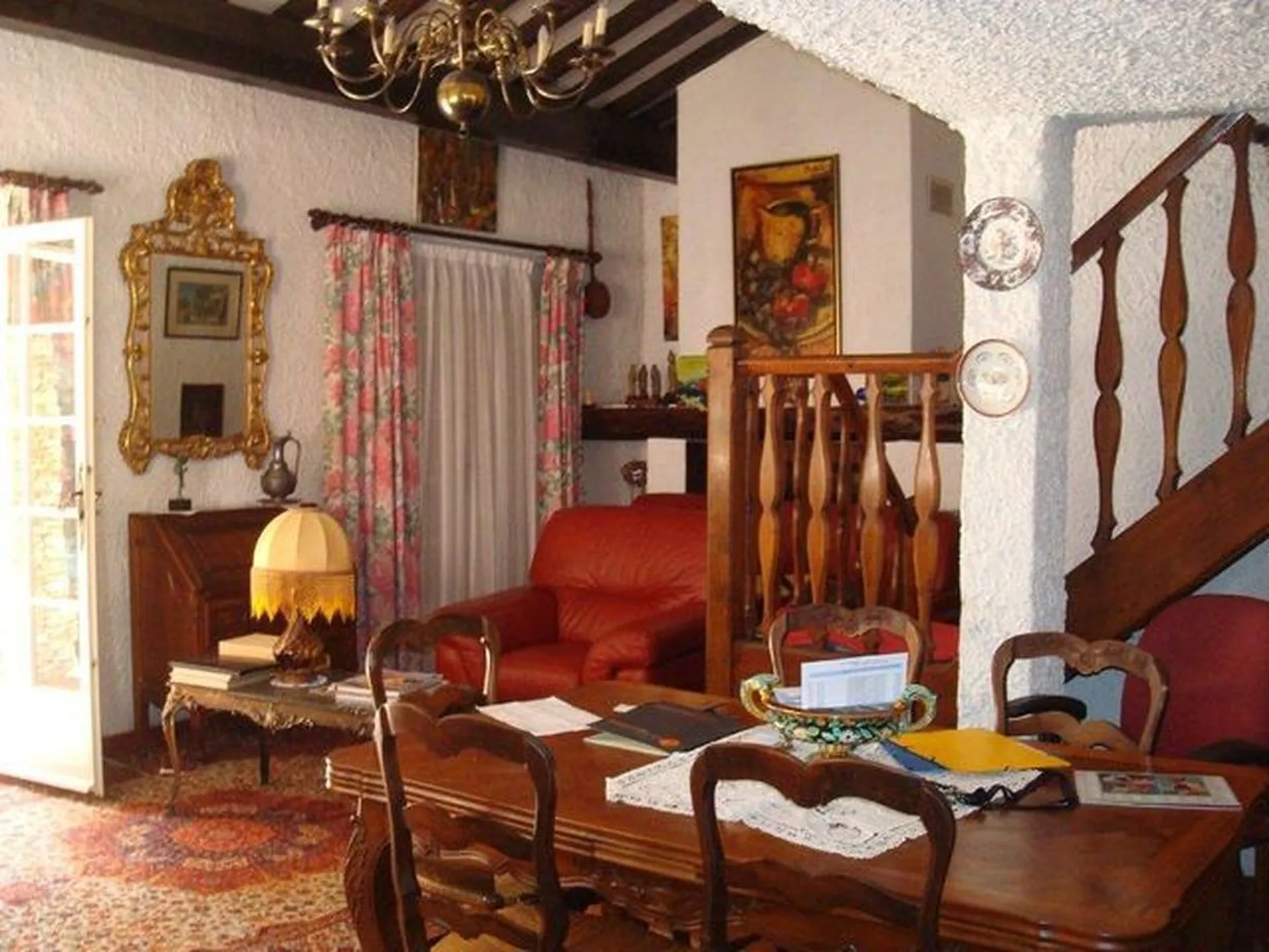 La Ciotat vente maison