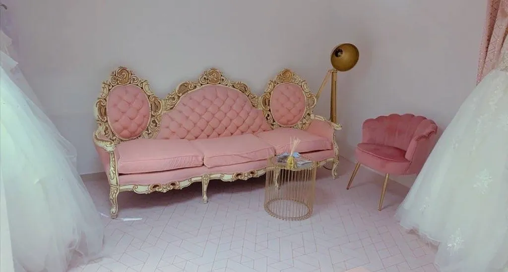 Ouverture boutique robe de mariée à PLAN-DE-CAMPAGNE proche de MARSEILLE