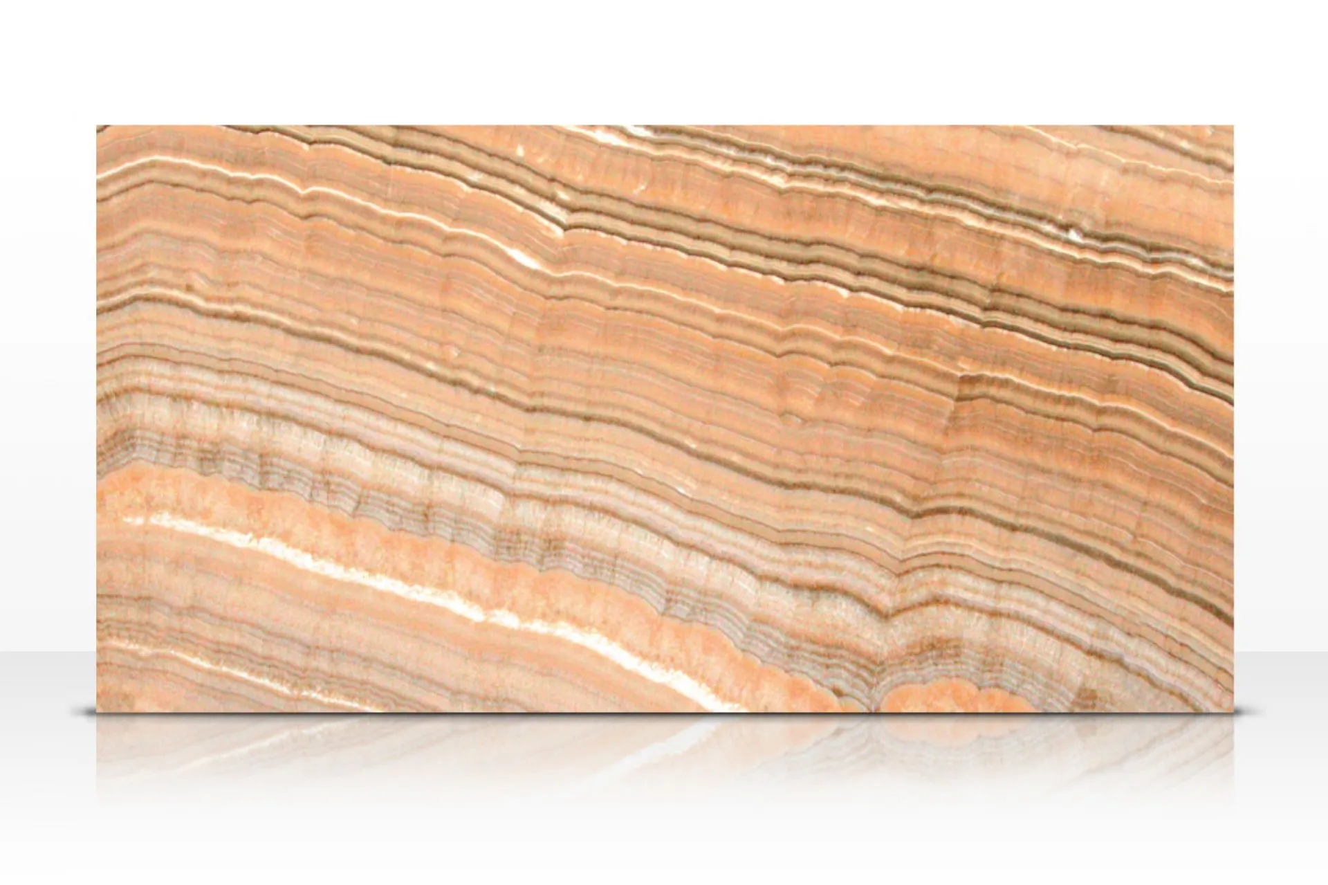 Tranche Onyx Arco Iris