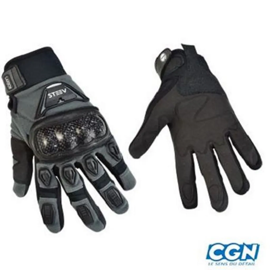 L'ATELIER DU 2 ROUES C'EST AUSSI DES GANTS POUR TOUS LES GOUTS