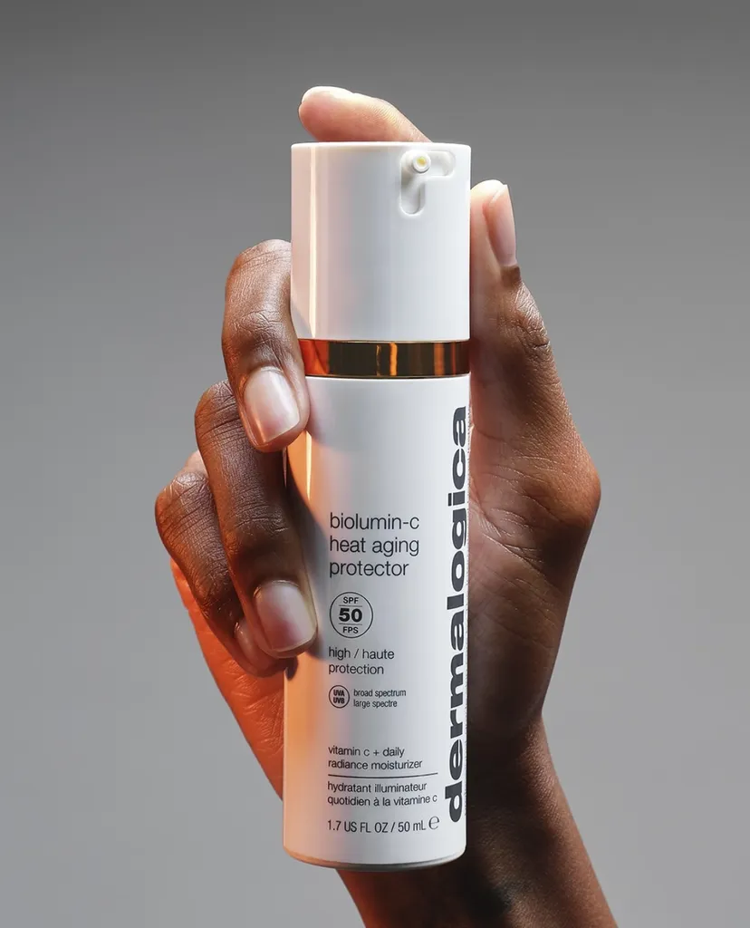 Biolumin Dermalogica Spf50