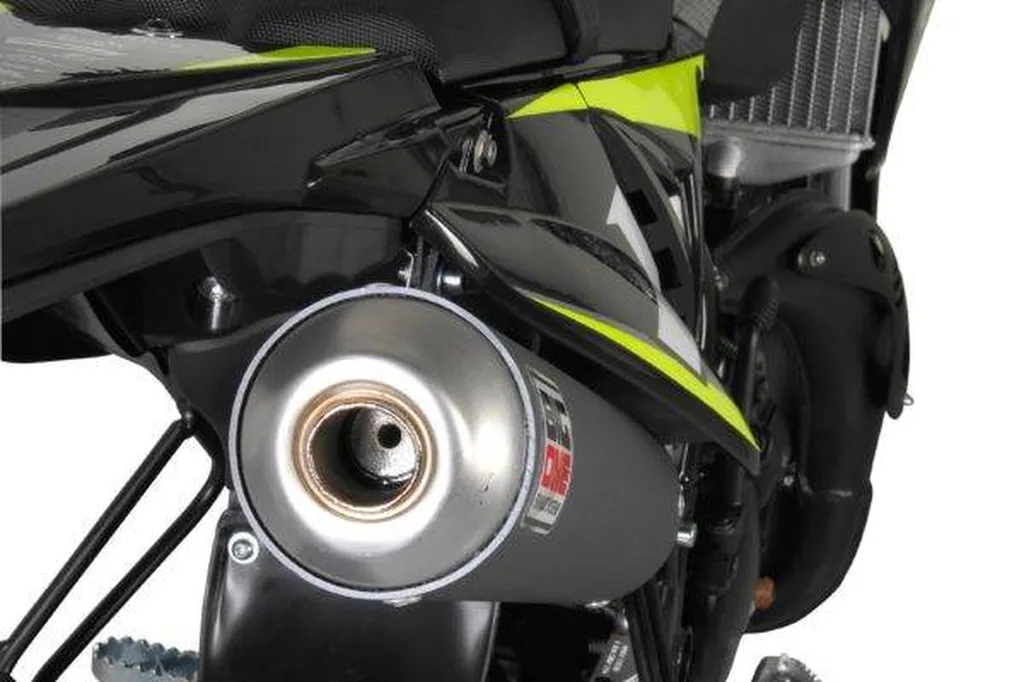 MOTO NEUVE SHERCO SILVER SM-RS 50CC 2 TEMPS LA VALETTE DU VAR