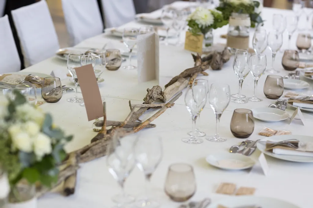 Les Mariages de Mademoiselle L Wedding planner Arcachon  et Bordeaux - Sebastien Huruguen