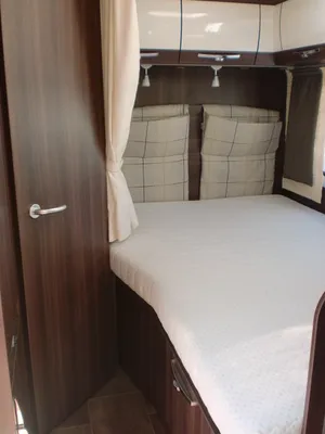 BURSTNER NEXXO T569