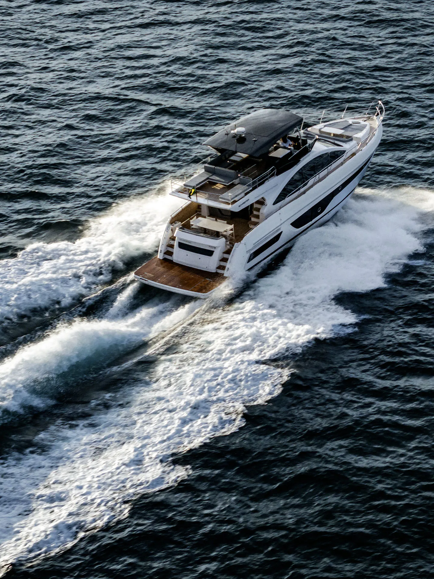 Marine Plaisance - Yacht