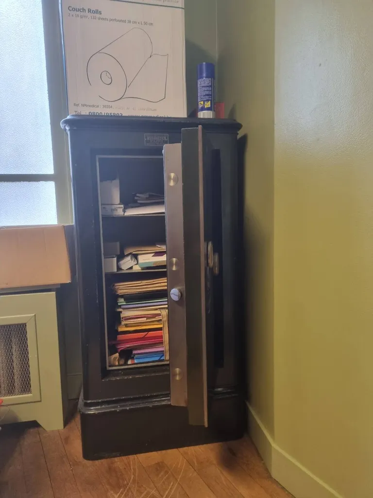 depannage coffre-fort sur Montigny-en-Gohelle réalisé par serrurier expert