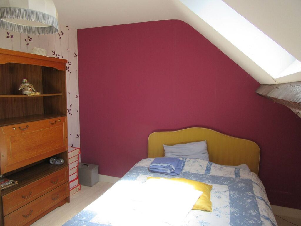 VENDU Pavillon proche plage 110 m² bâti sur un terrain de 1200 m²