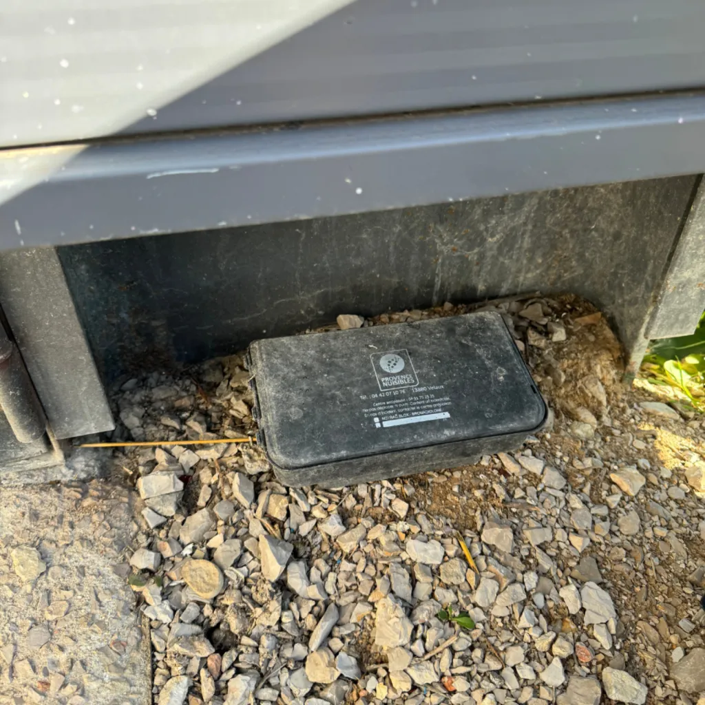 Dératisation d'une entreprise à Martigues 13500