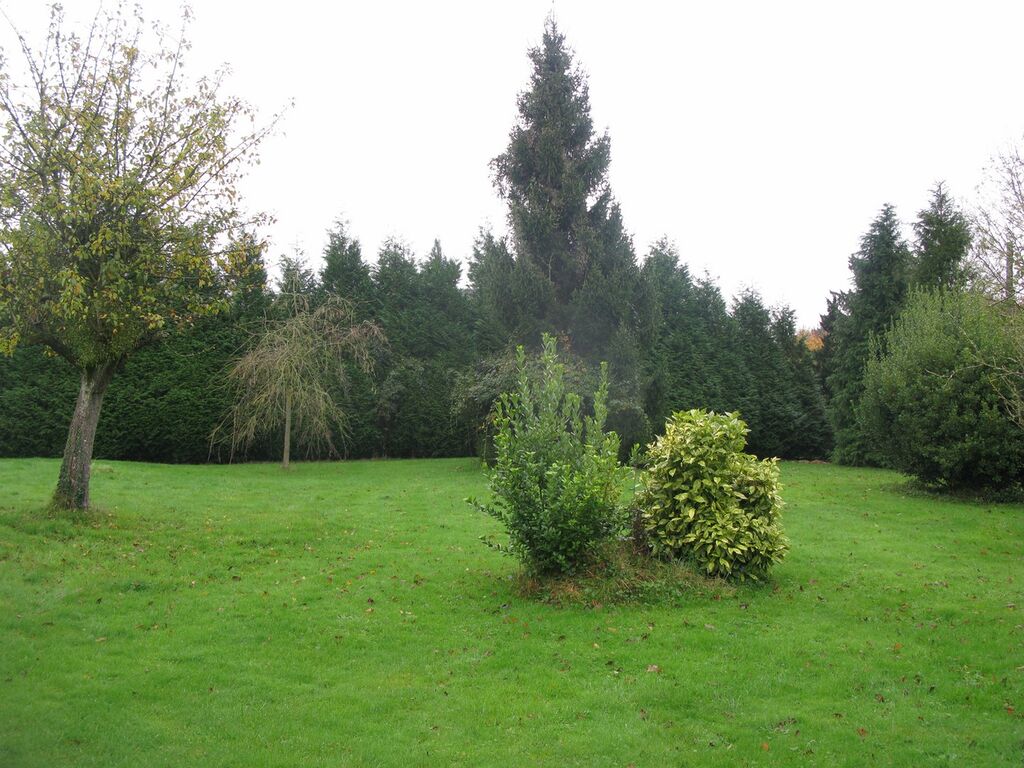 MAISON NORMANDE Région LISIEUX Pays d'Auge