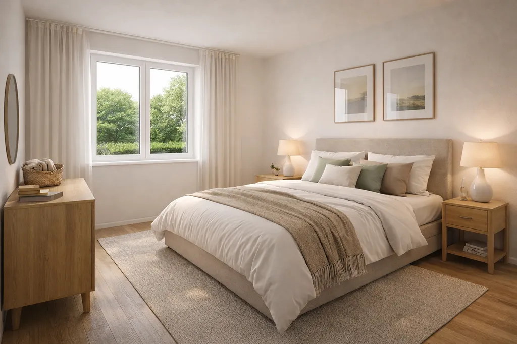 Nouvelle résidence à Andlau