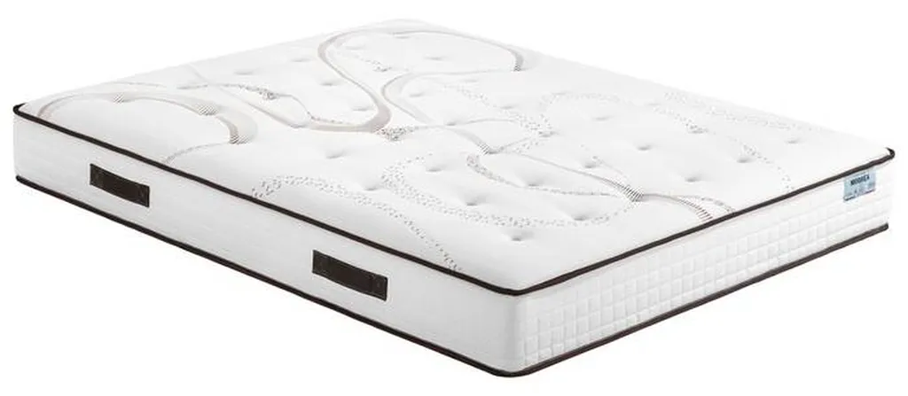 Vente d'un matelas MOOREA de chez EBAC