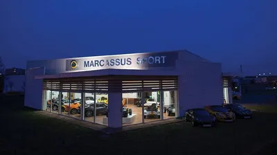 DISTRIBUTEUR OFFICIEL LOTUS - DISTRIBUTEUR DE PASSION AUTOMOBILE PRÈS DE TOULOUSE DANS LE 31