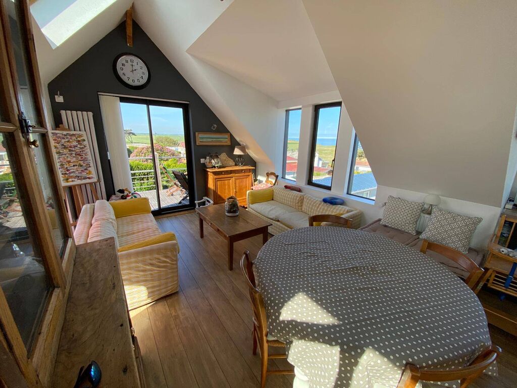 propriété a vendre procher 76