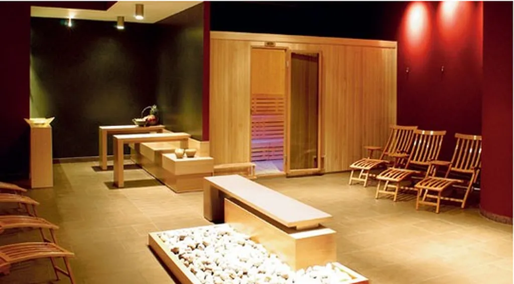 SAUNA TYLÖ Pro Série