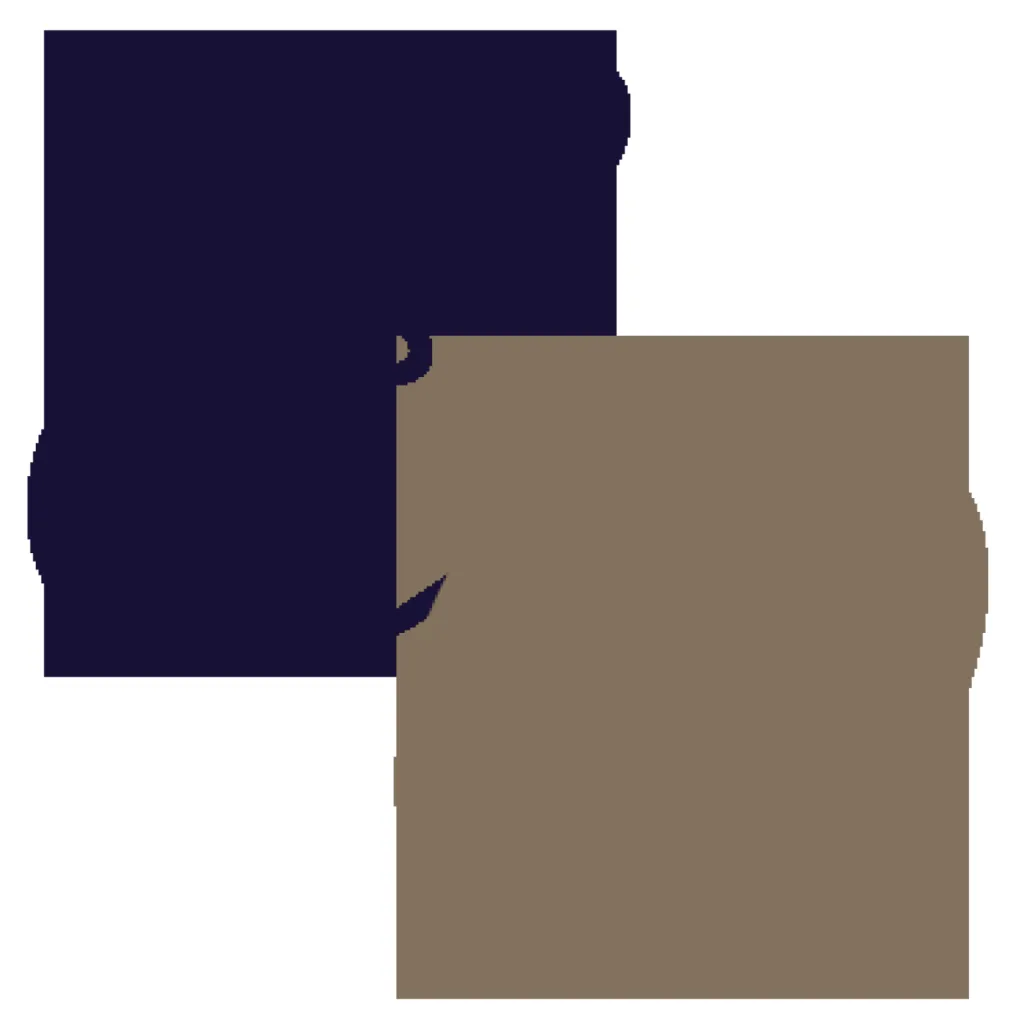 Logo de l'échoppe d'or 