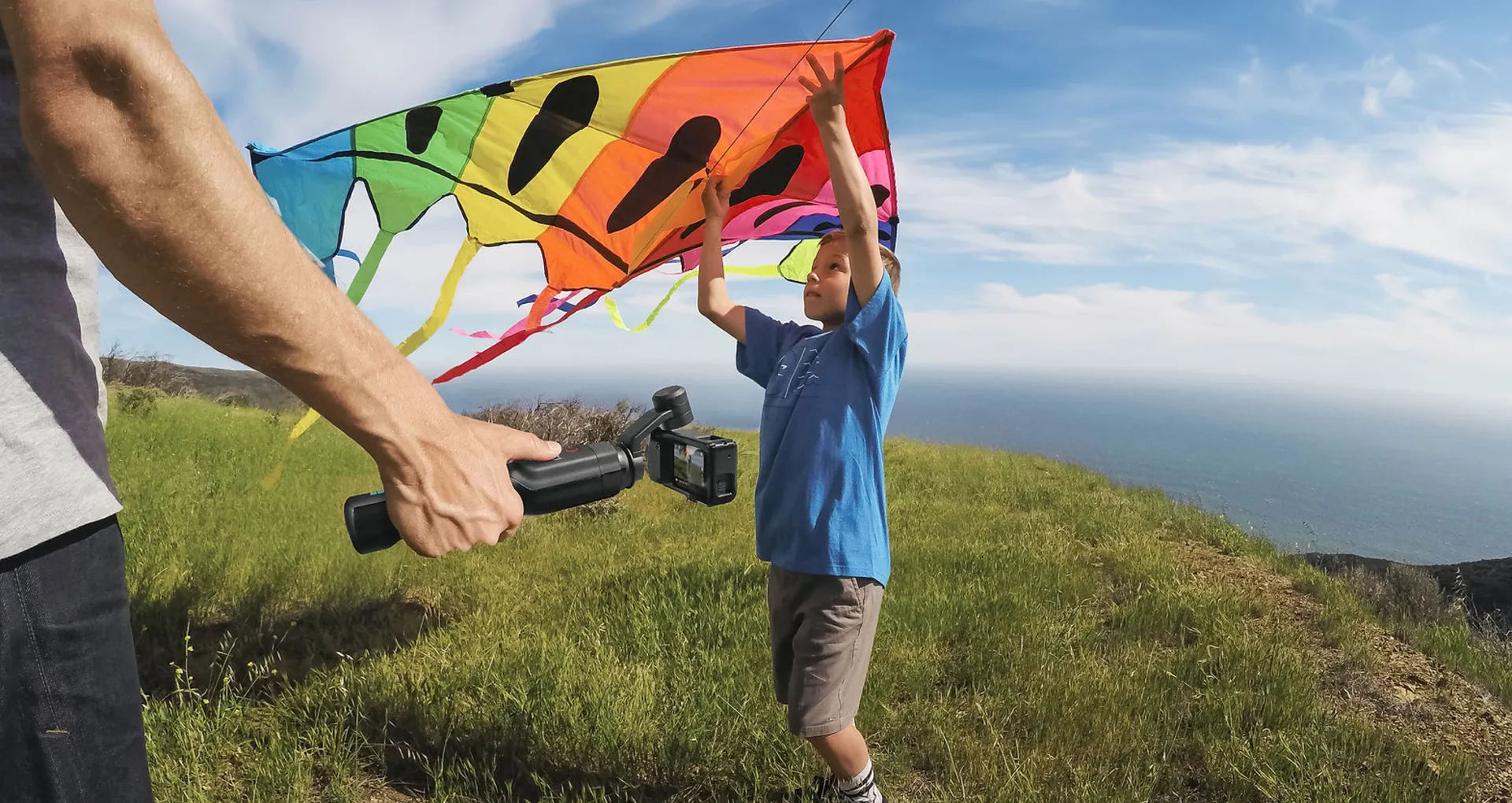 location poignée gopro à Avignon dans le Vaucluse