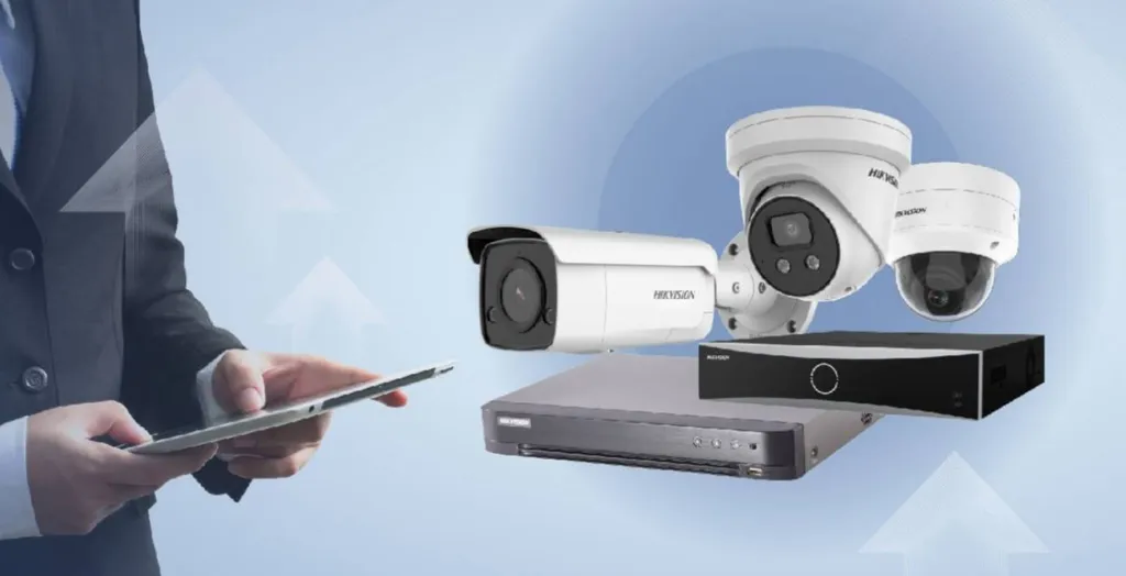 Vidéosurveillance Six-Fours