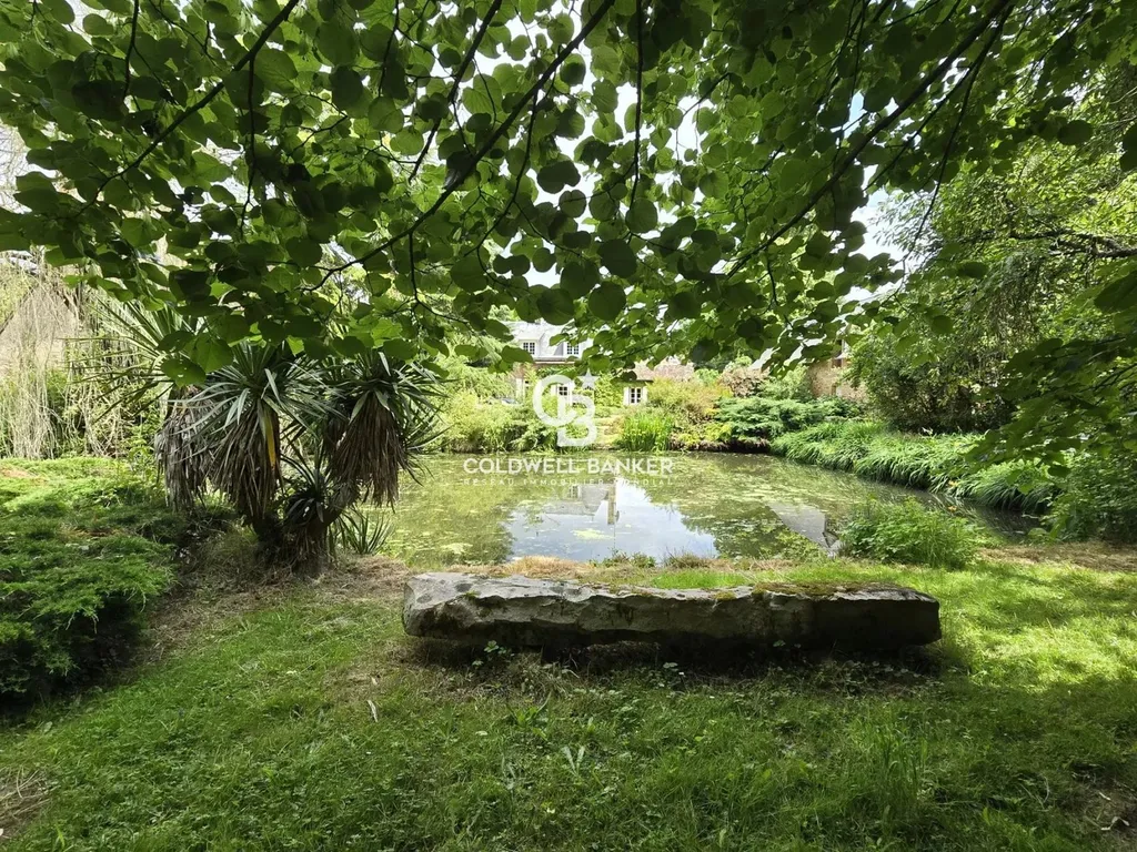 maison de 4 chambres à vendre à neuville sur sarthe