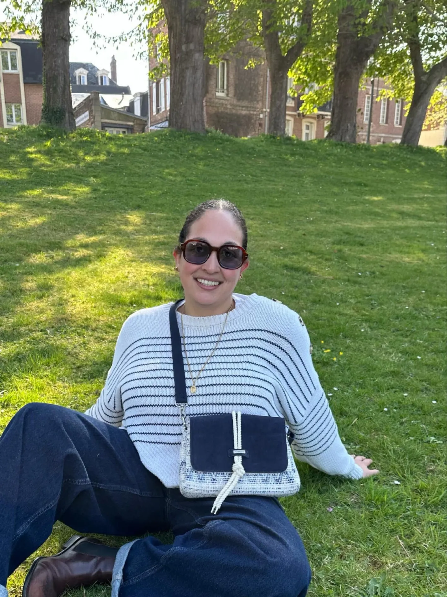 Sac les Tropéziennes pour cet été disponible chez Evasion Eu