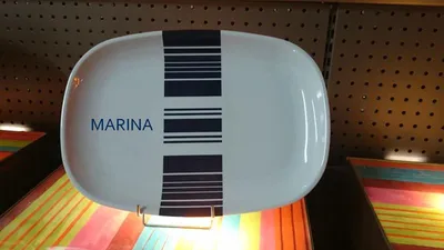 vaisselle mélamine dans les bouches du rhone