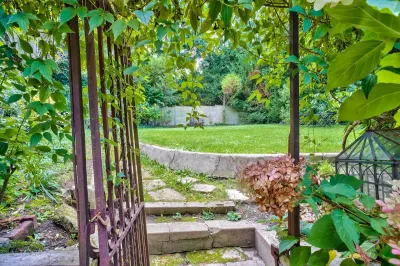 Trouver un photographe professionnel airbnb dans le 75