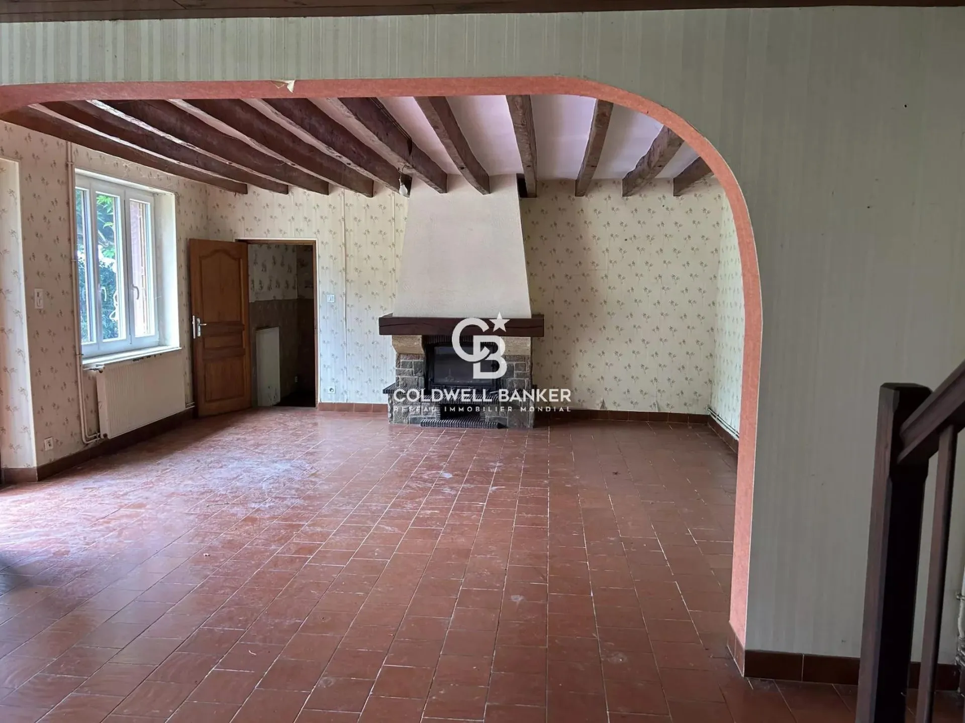 résidence secondaire acheter une maison de campagne