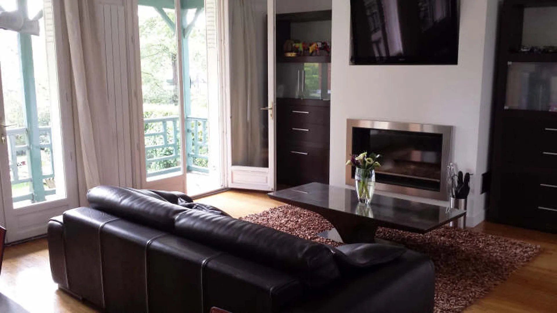 Le Vesinet Casa con 4 habitaciones Avenida Gran Veneur