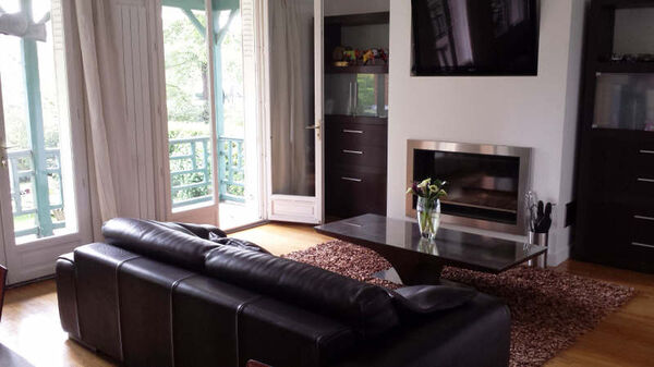 Le Vesinet Casa con 4 habitaciones Avenida Gran Veneur