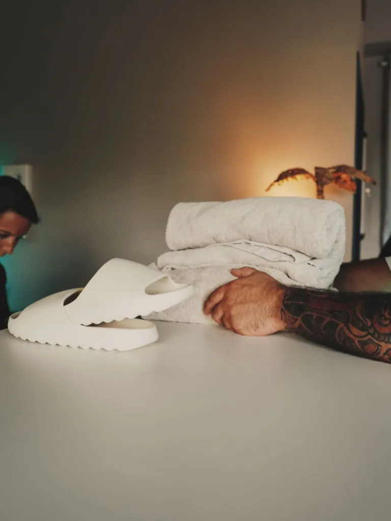 Ouverture officielle à Eysines : O’Feeling, votre nouveau spa bar proche Bordeaux