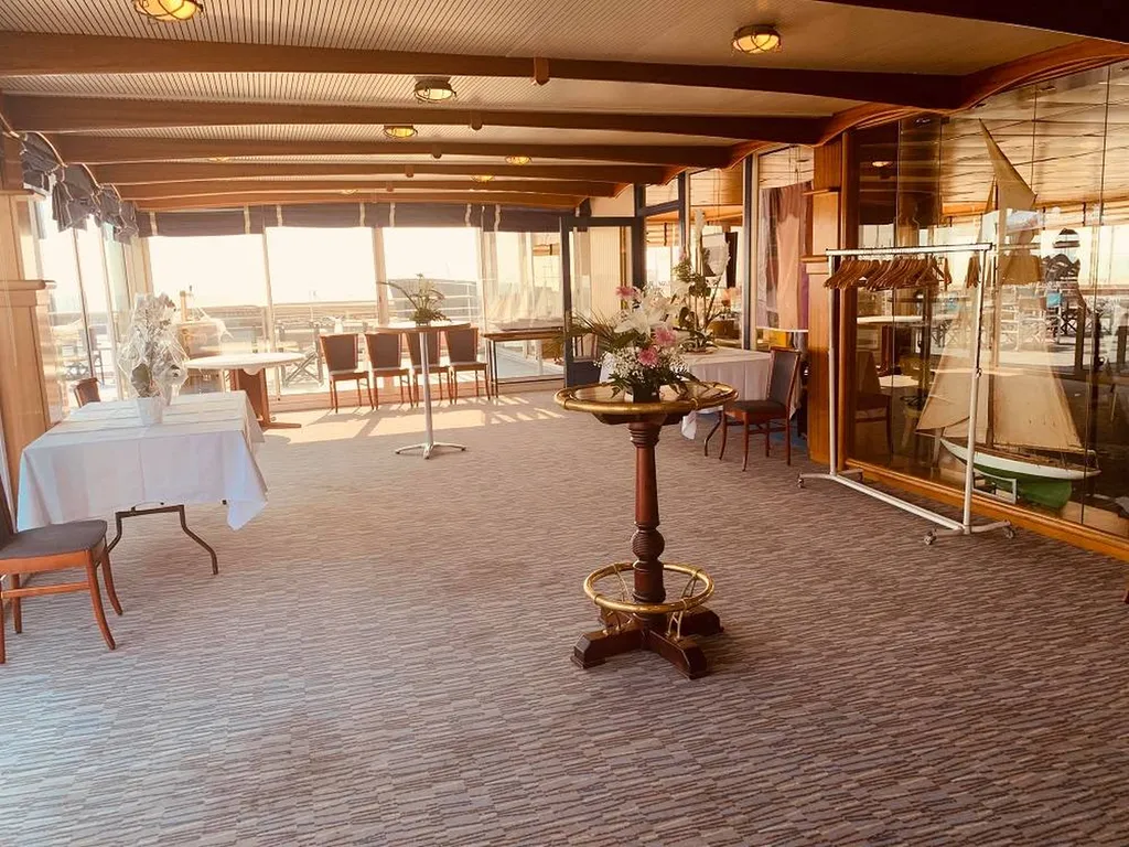 buffet pour 50 personnes le Havre 76