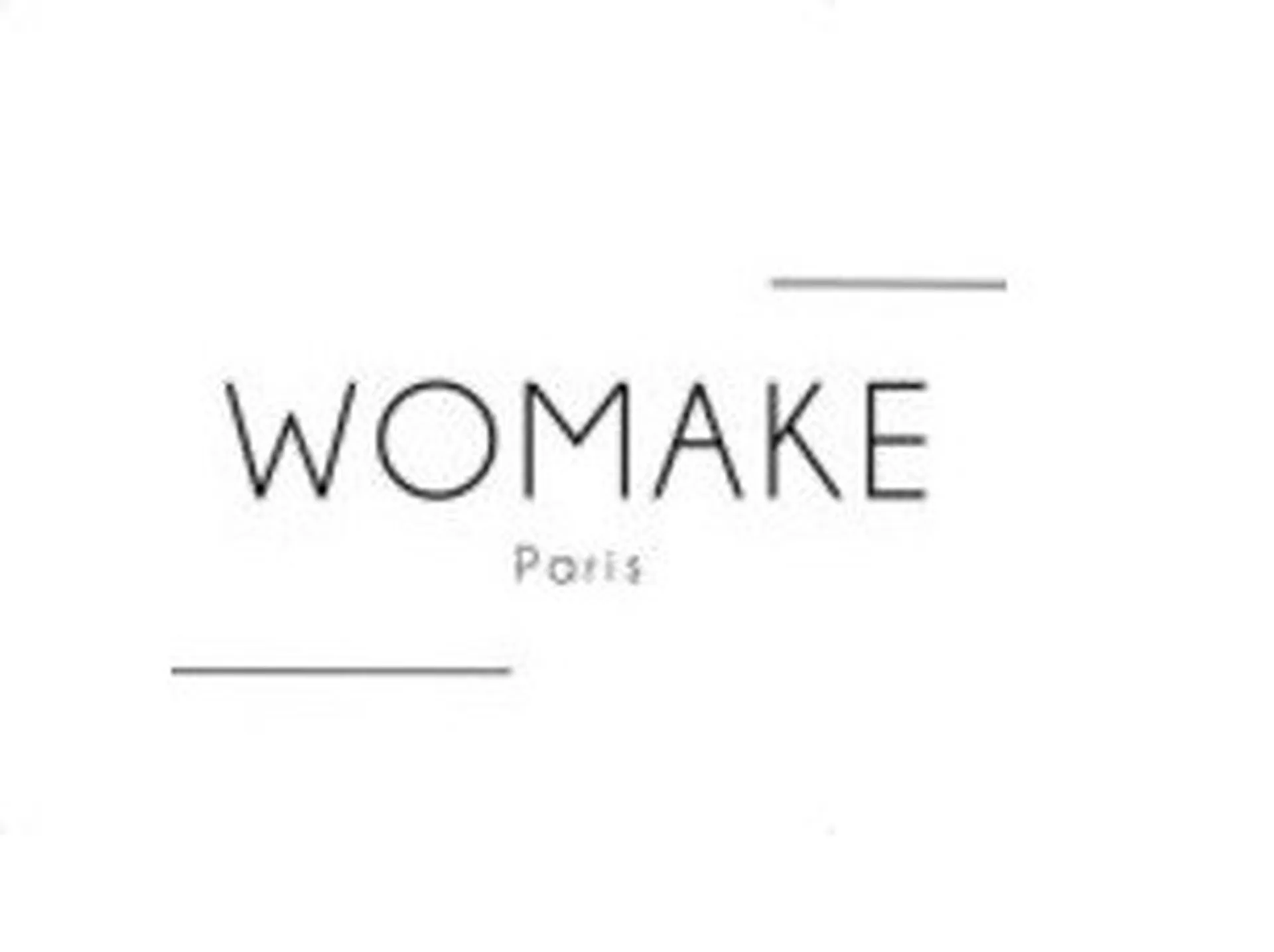 WOMAKE à marseille